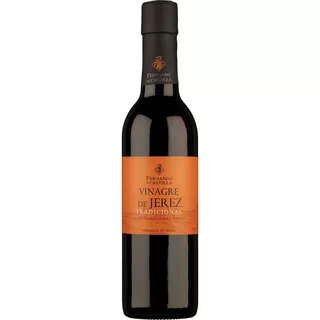 Vinagre De Jerez Tradicional - Fernando De Castilla375ml 