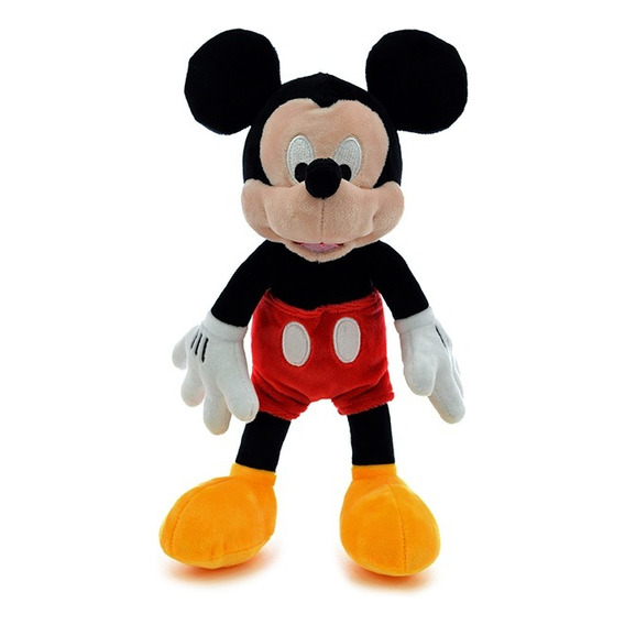  Peluche Disney Mickey 30 Cm Phi Phi Toys Cod My005