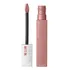 Labial Maybelline Matte Ink Super Stay color poet