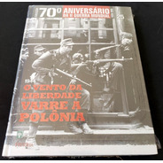 Coleção 70º Aniversário Da Ii Guerra Mundial Vol.25 - Livro