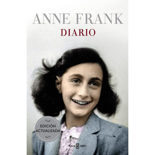 Diario De Anna Frank