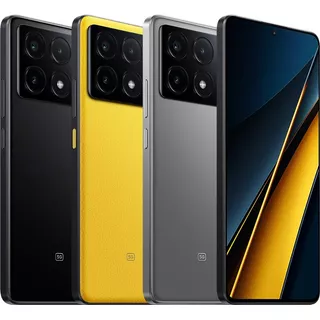 Xiaomi Poco X6 Pro 12gb 512gb 