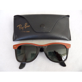 lentes ray ban wayfarer retro lentes ray ban wayfarer retro
