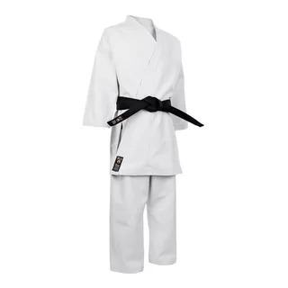 Karategi - Keikogi - Uniforme Pesado. Talle 50 Al 56 Shiai