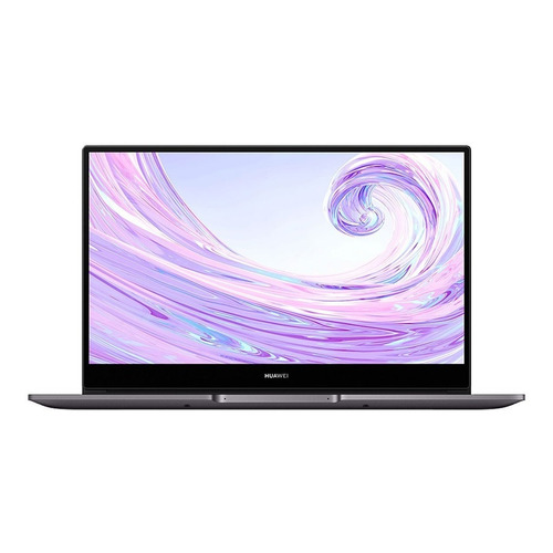 Laptop Huawei Matebook D14 Core I3 8gb + 256gb Ssd Gris