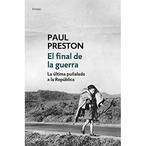 Final De La Guerra,el - Preston,paul