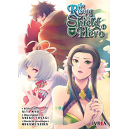 Manga - The Rising Of The Shield Hero 14 - 6 Cuotas