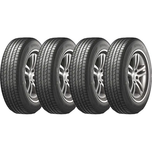 Kit de 4 llantas Hankook Kinergy ST H735 P 175/65R14 82 T