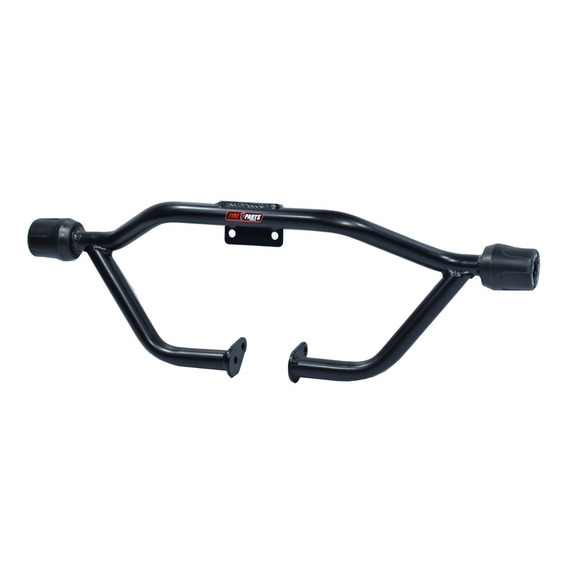 Pulsar 135 Defensa Slider Fire Parts + Envio Gratis