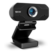 Webcam Hd 1920x1080 Video Hd Mic Usb Stream Skype Zoom