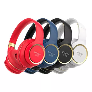 Auriculares Inalambricos Wireless H-002 Lh-3195