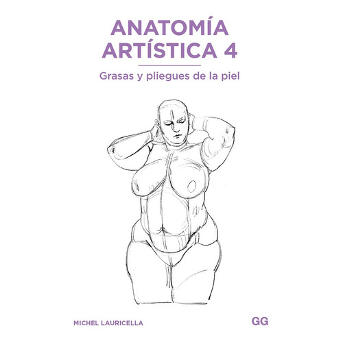Anatomia Artistica 4