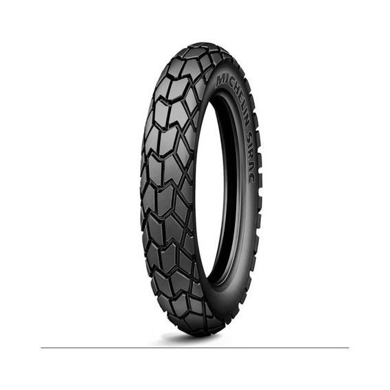 Cubierta Michelin Sirac 90 90 21 54t Tt