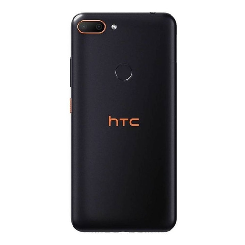 HTC Wildfire E Dual SIM 32 GB negro 2 GB RAM