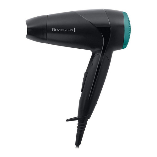 Remington On The Go D1500 - Negro - 120V/240V