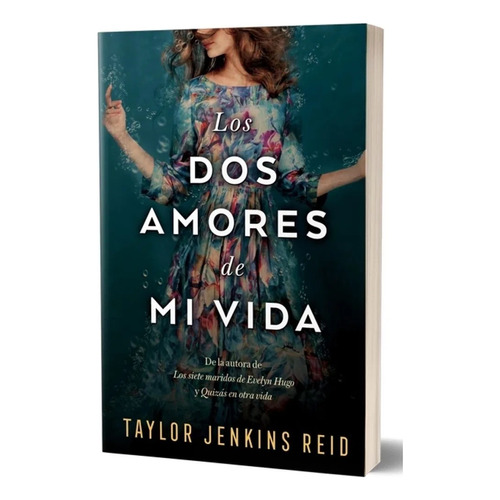 Los Dos Amores De Mi Vida - Taylor Jenkins Reyd