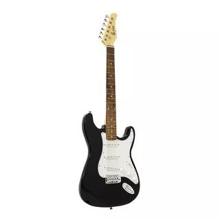 Guitarra Electrica Tipo Stratocaster Nueva