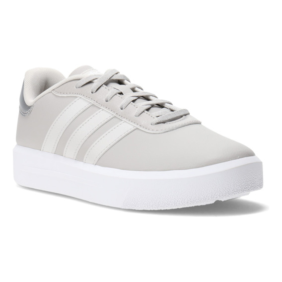 Champion Deportivo Mujer adidas Court Plataforma  009.d1970