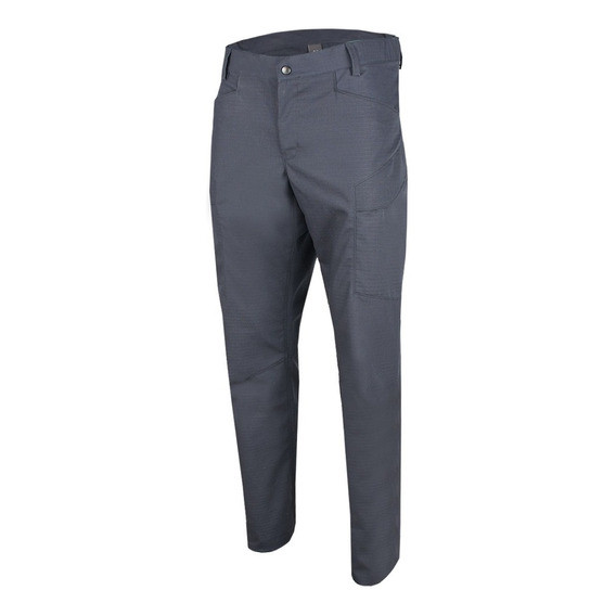 Pantalón Cargo Ripstop Resistente Trabajo Anti Desgarro