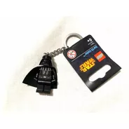 Lego Llavero Darth Vader, Key Chain Star Wars Movie 850996