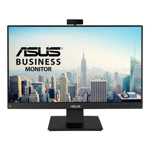 Monitor gamer Asus BE24EQK LCD 23.8" negro 100V/240V