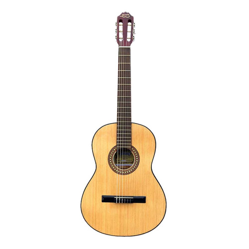 Guitarra criolla clásica Gracia M7 para diestros