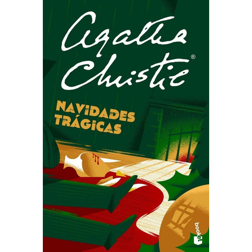 Navidades Tragicas - Agatha Christie