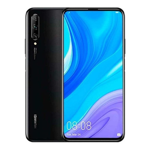 Huawei Y9s 128 GB midnight black 6 GB RAM