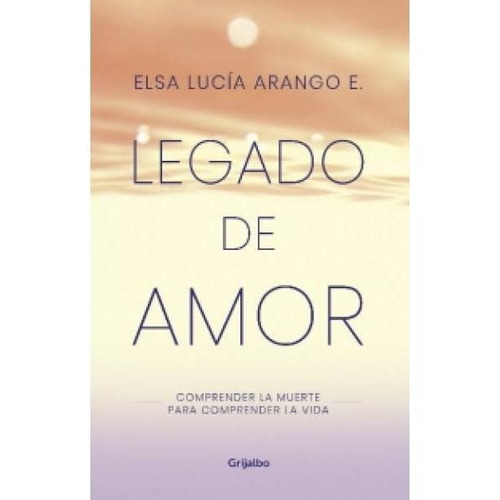 Legado De Amor