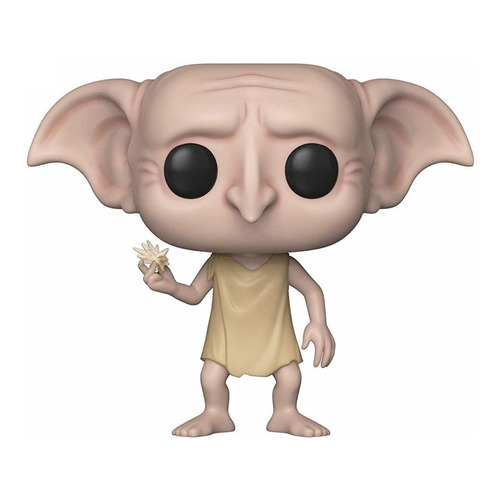 Figura Funko Pop Harry Potter Dobby