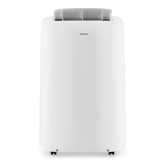 Aire acondicionado Philco  portátil  frío/calor 3010 frigorías  blanco 220V PHP32HA3AN