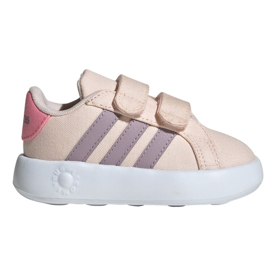 Zapatillas adidas Grand Court 2.0 Kids Id5263 adidas