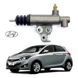  Cilindro Embreagem Original Hb20 1.0 12v 2012 A 2015