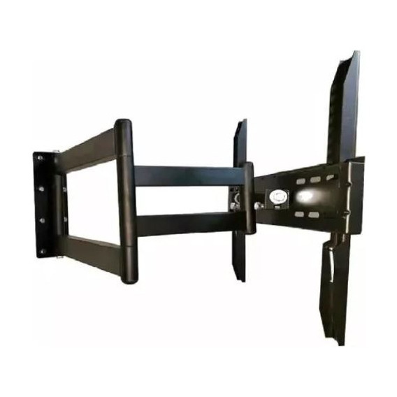 Rack Plegable Reforzado 4 Brazos P/  Tv 32 - 65  Pulgadas