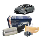 Kit Reparo Bomba E Regulador De Pressão Elantra 1.8-2.0