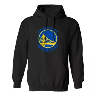 Sudadera Modelo Golden State Warriors S Curry 30