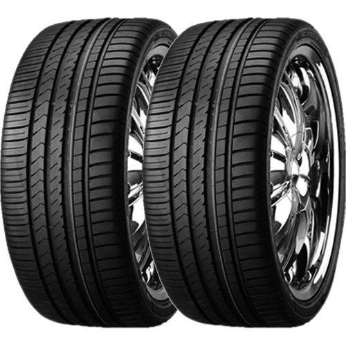 Kit de 2 llantas Winrun R330 P 235/55R18 104 V