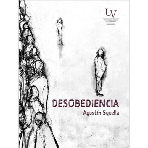 Libro Desobediencia - Agustín Squella