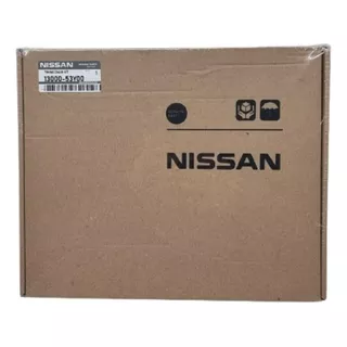 Kit Distribucion Nissan V16 2005 1.6 Dohc Ga16dne Original