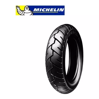 Cubierta Michelin 350x10.s1 Honda Elite, Suzu An. Motonetasc