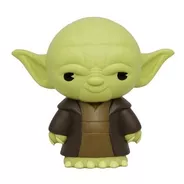 Bust Bank - Busto Alcancia Yoda - Star Wars