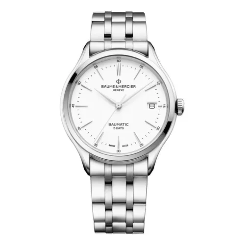Baume mercier mercadolibre hotsell