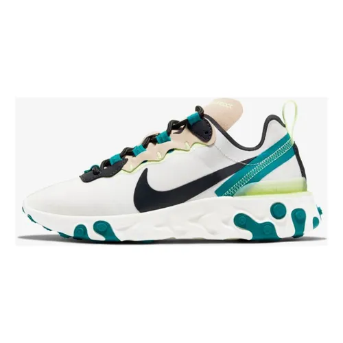 Nike React Element 55 Feminino Adultos MercadoLivre