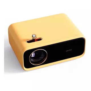 Proyector Xiaomi Wanbo X1 Mini 1080p Full Hd Led 200lm