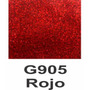 G905 ROJO