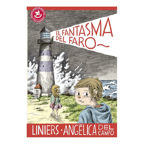 El Fantasma Del Faro - Liniers