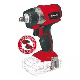 Pistola De Impacto Sem Fio Sem Escova De 18 V - Einhell