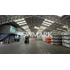 Arriendo Bodega Industrial Lampa Gran Escala Logística