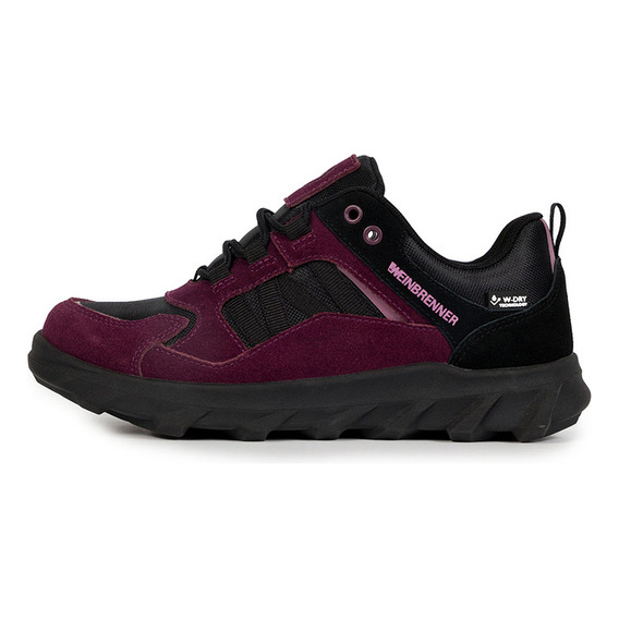 Weinbrenner Zapatillas Outdoor Para Mujer Multicolor