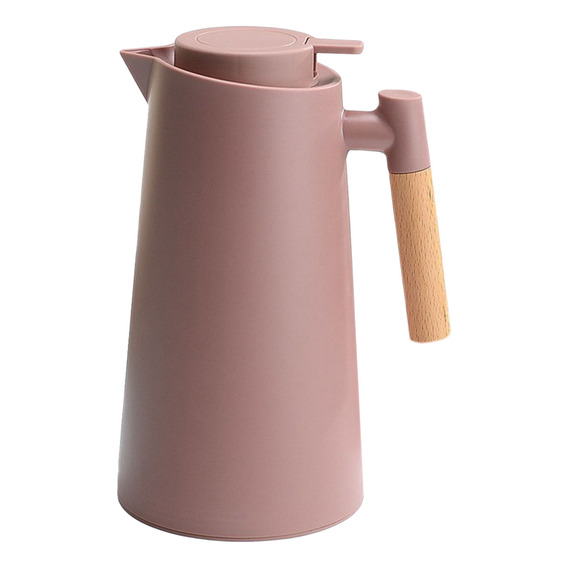 Jarra Térmica Thermo Jug Pot De 1 Litro Con Mango